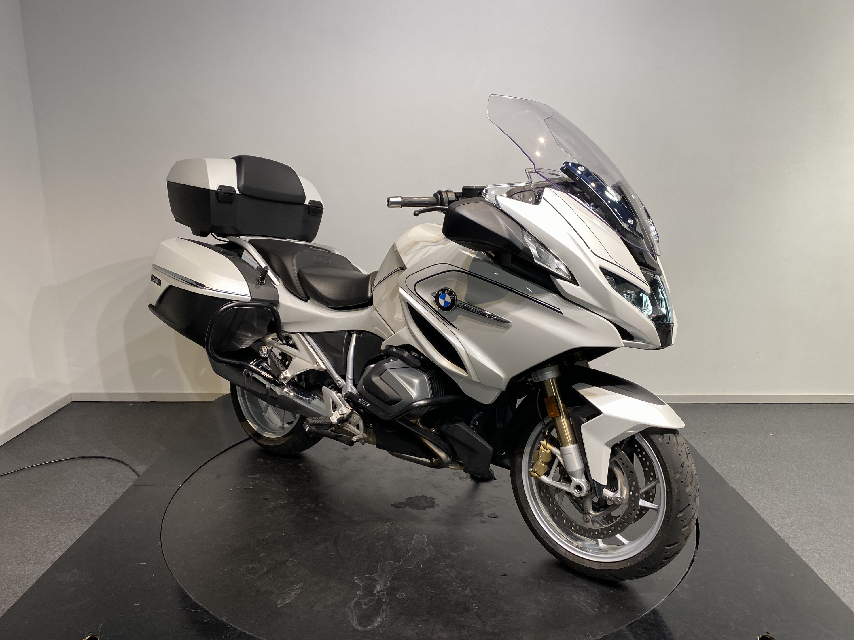 BMW - R 1250 RT