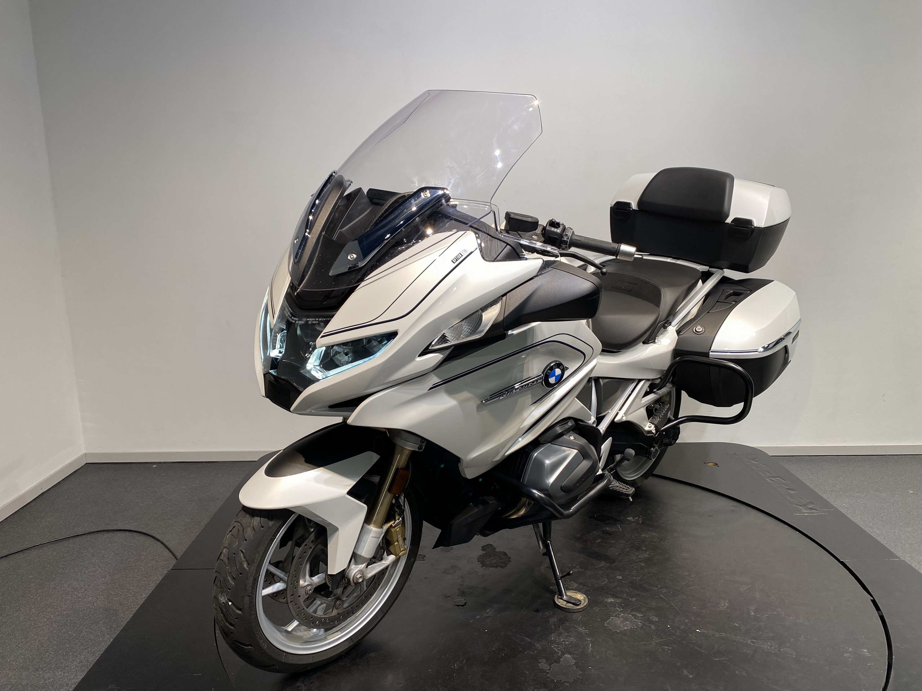 BMW - R 1250 RT