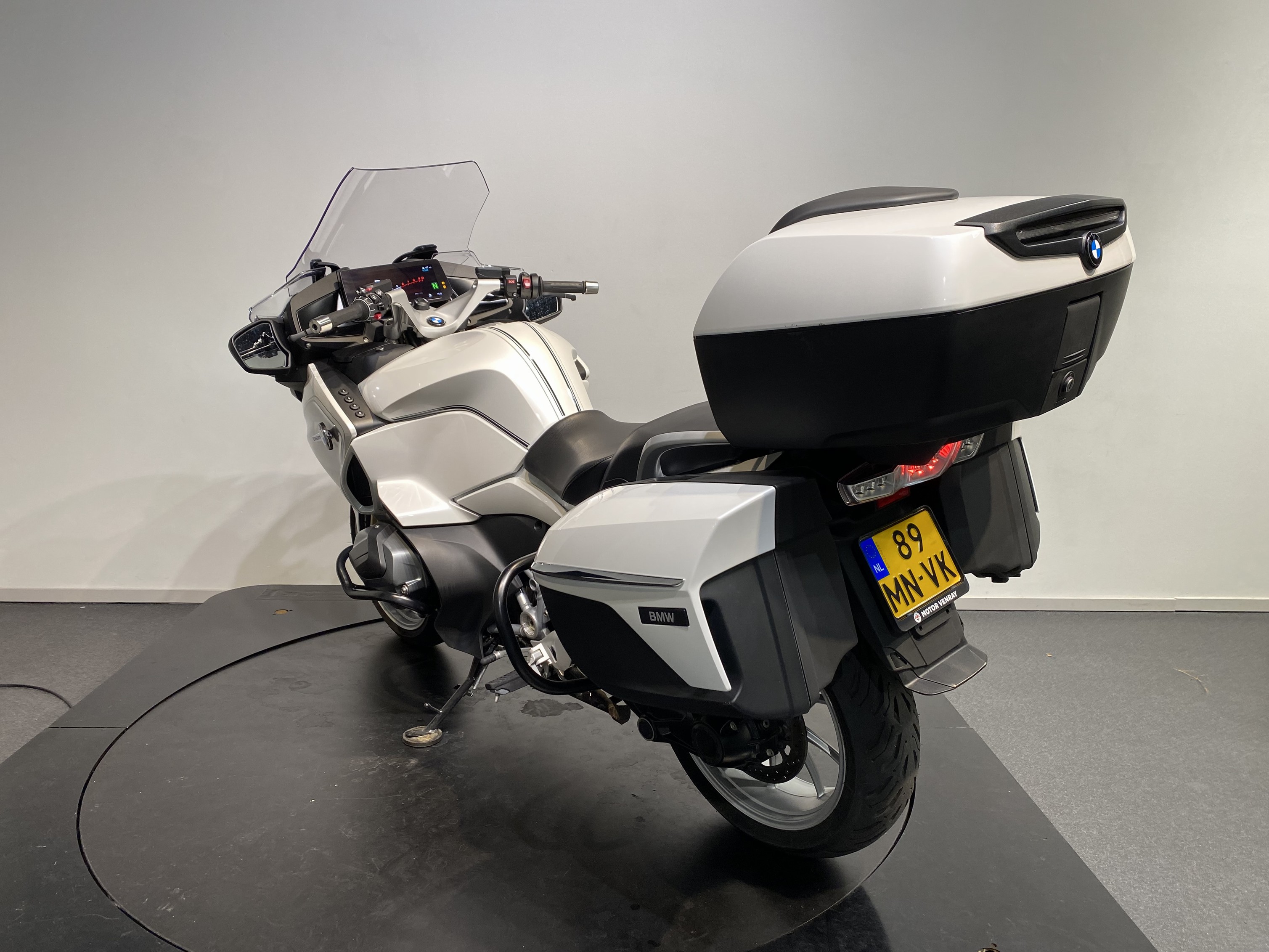 BMW - R 1250 RT