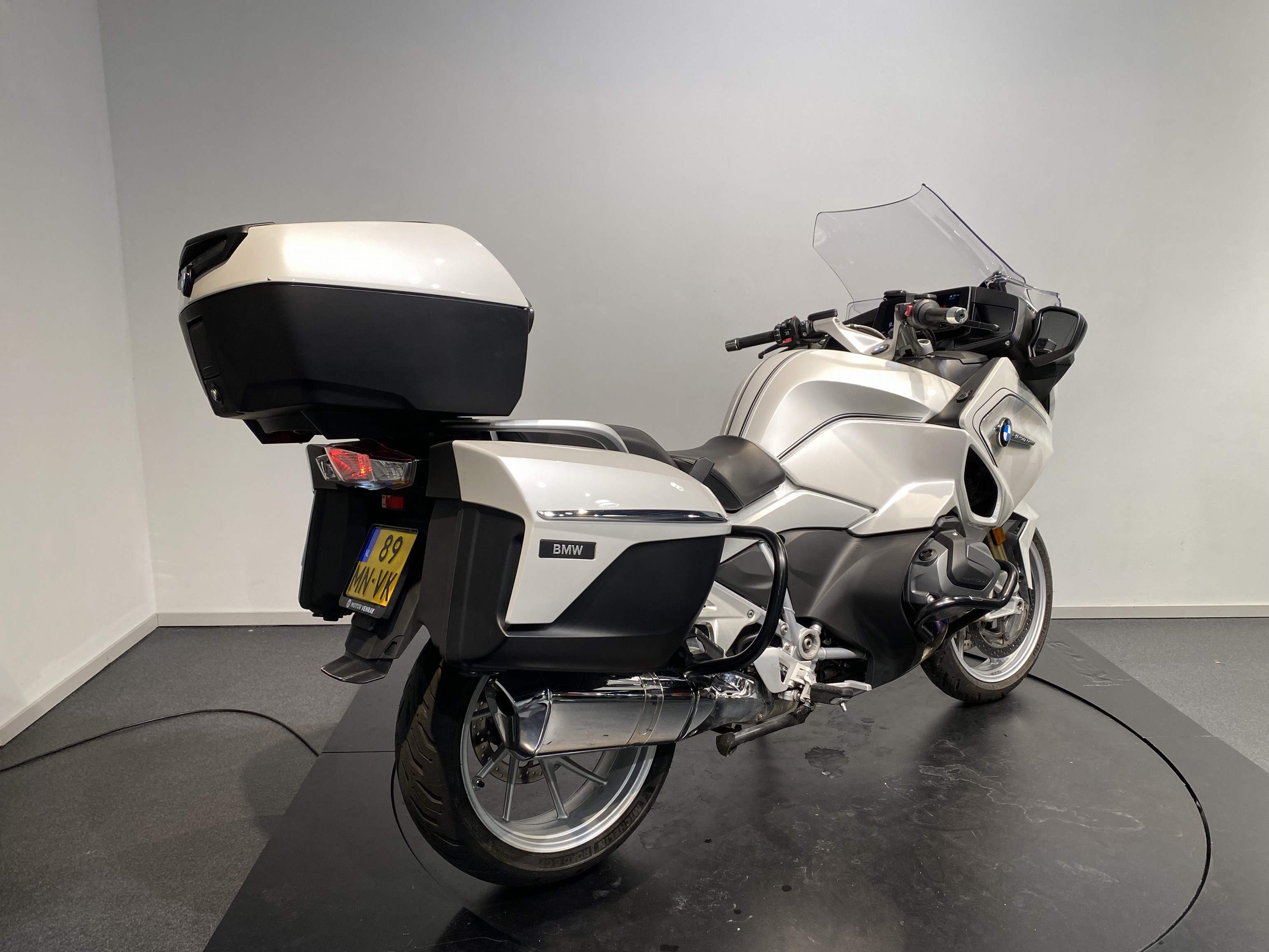 BMW - R 1250 RT