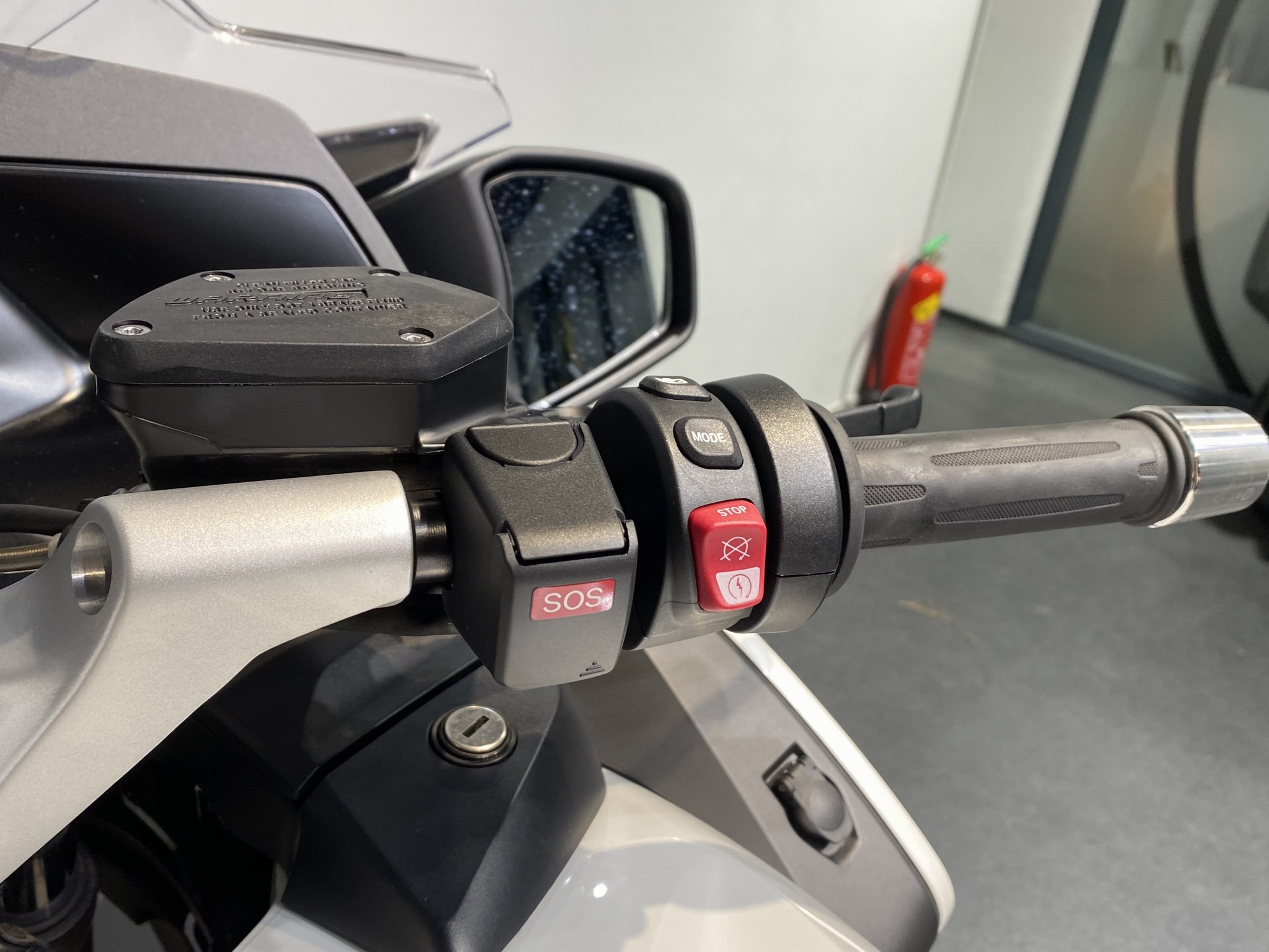 BMW - R 1250 RT