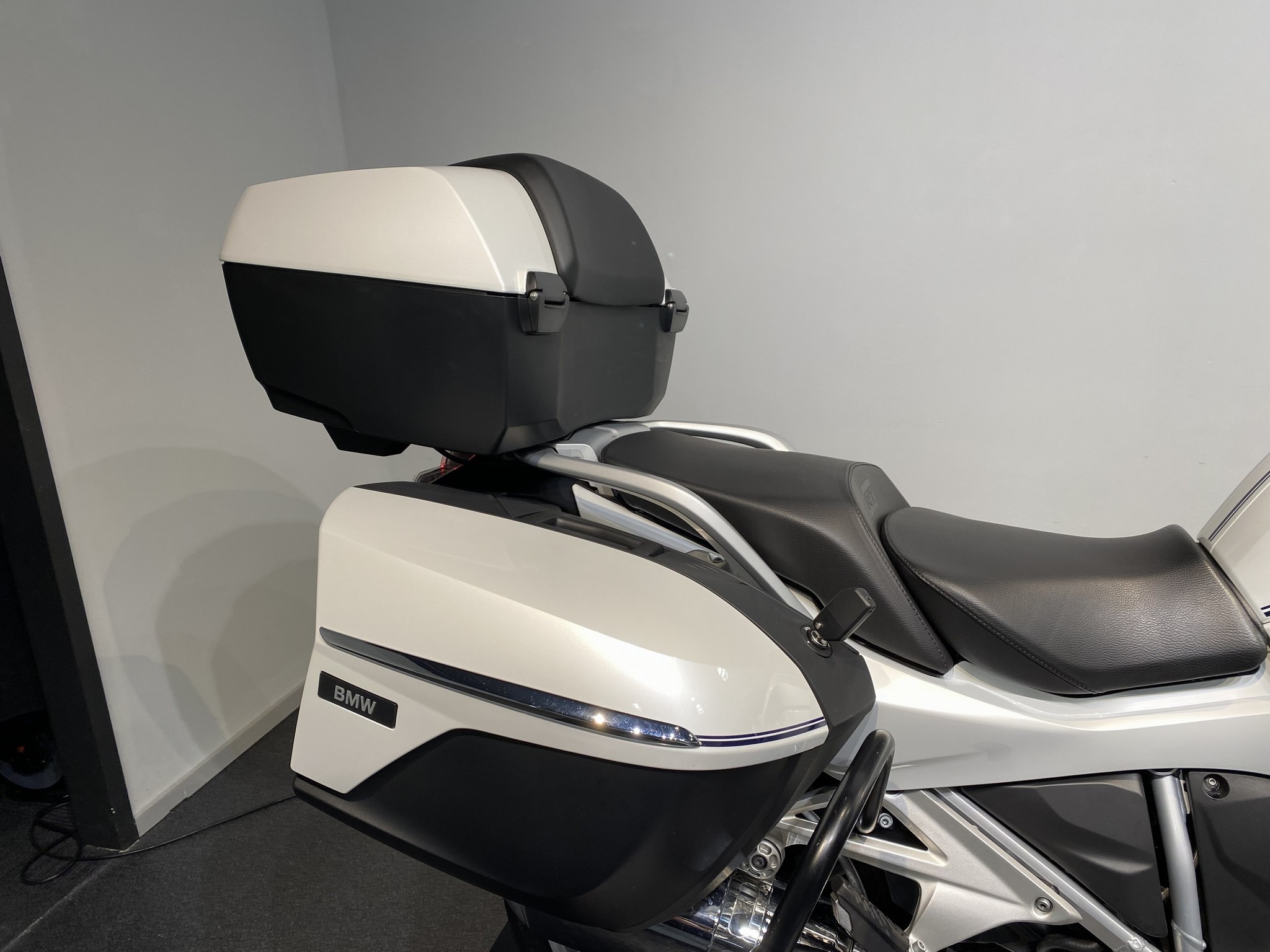 BMW - R 1250 RT
