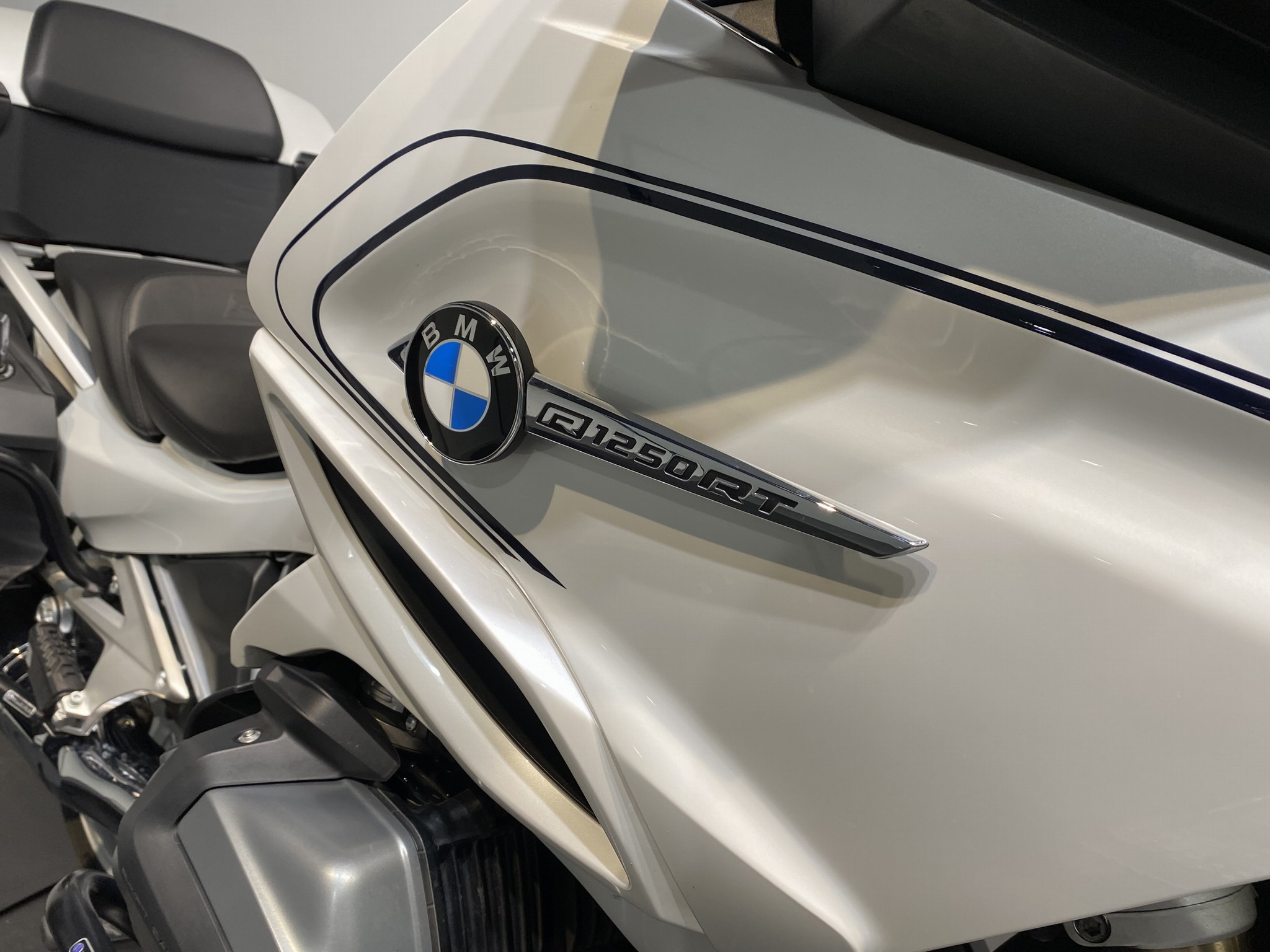 BMW - R 1250 RT