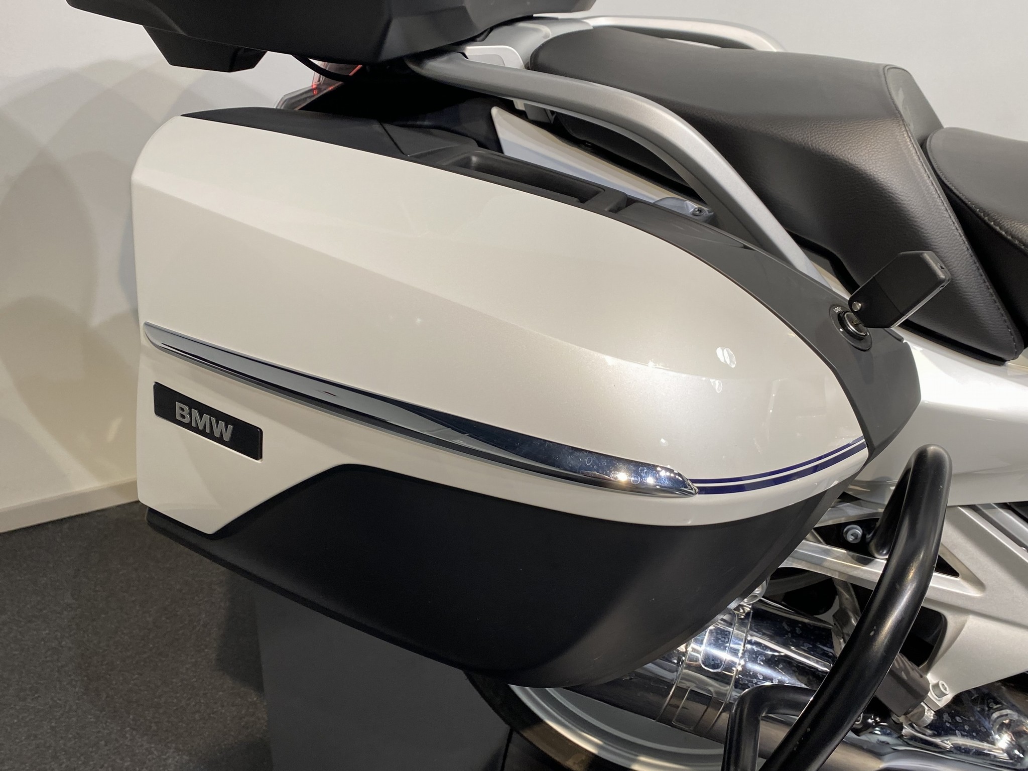 BMW - R 1250 RT