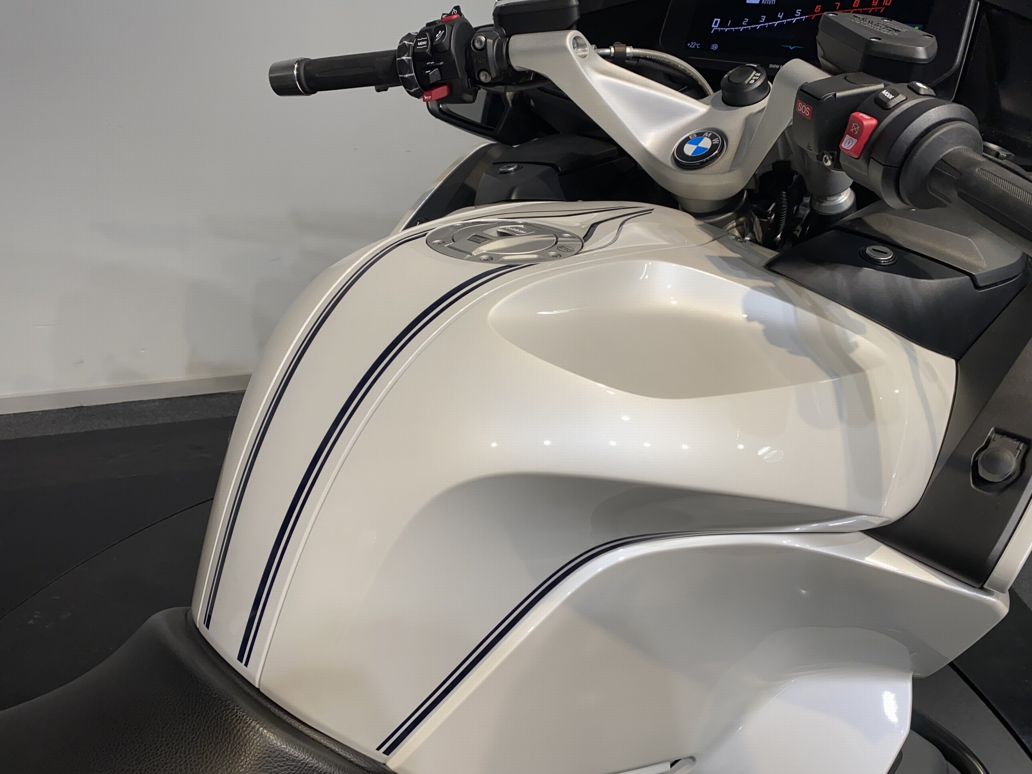 BMW - R 1250 RT