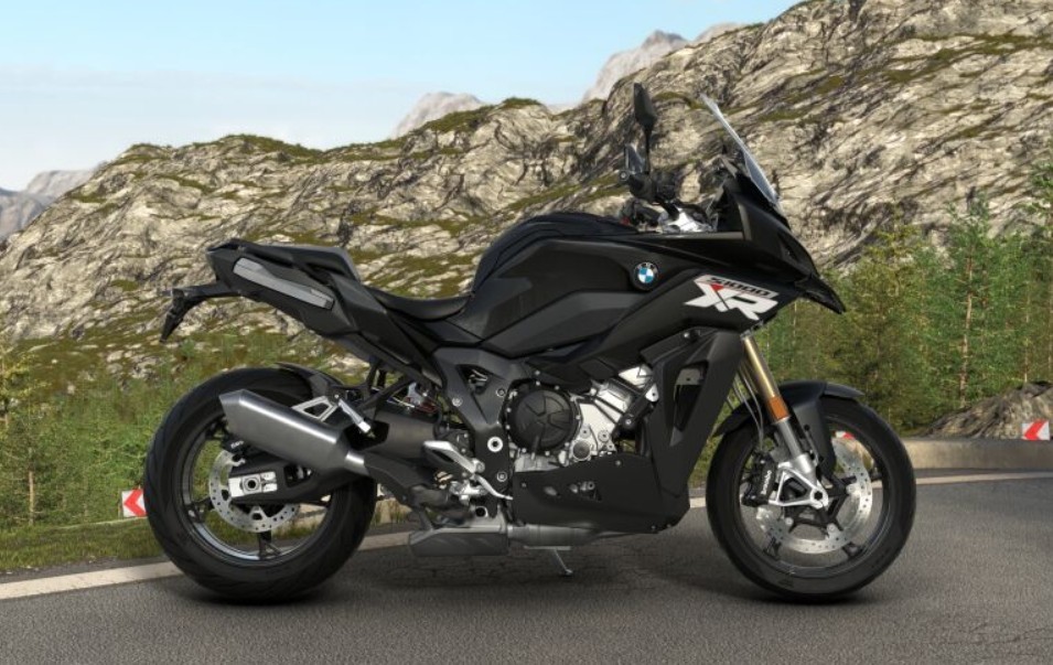 BMW - S 1000 XR model E/P