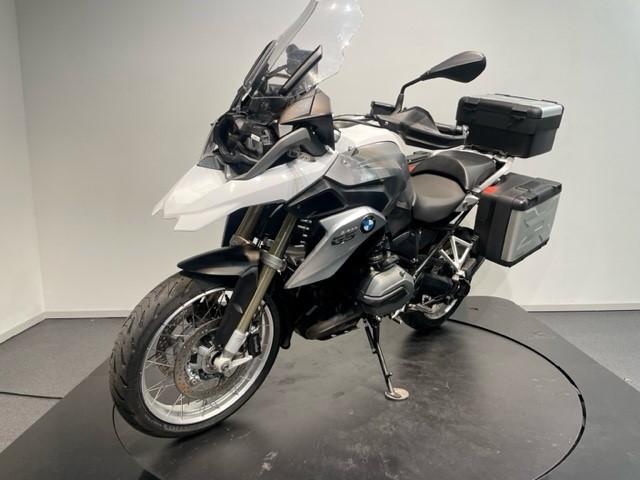BMW - R 1200 GS lc