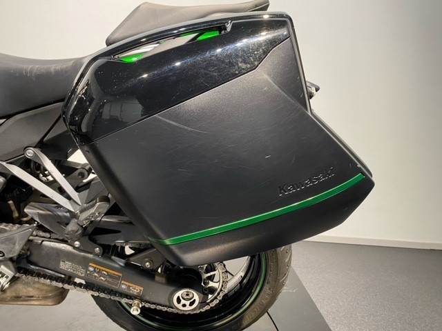 KAWASAKI - Ninja 1000 SX