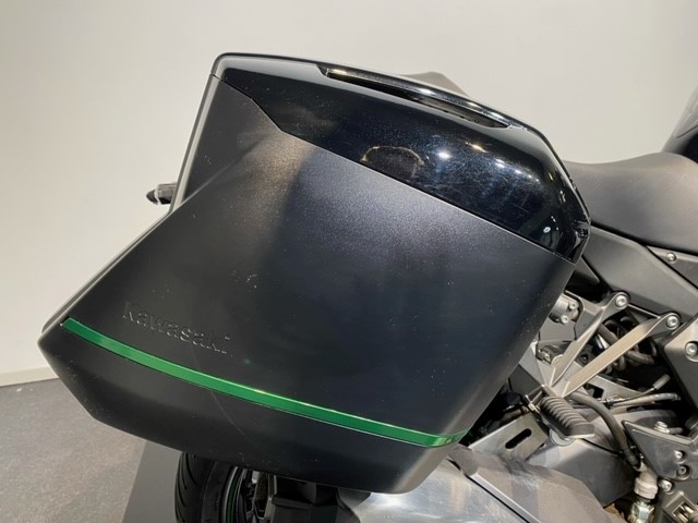 KAWASAKI - Ninja 1000 SX