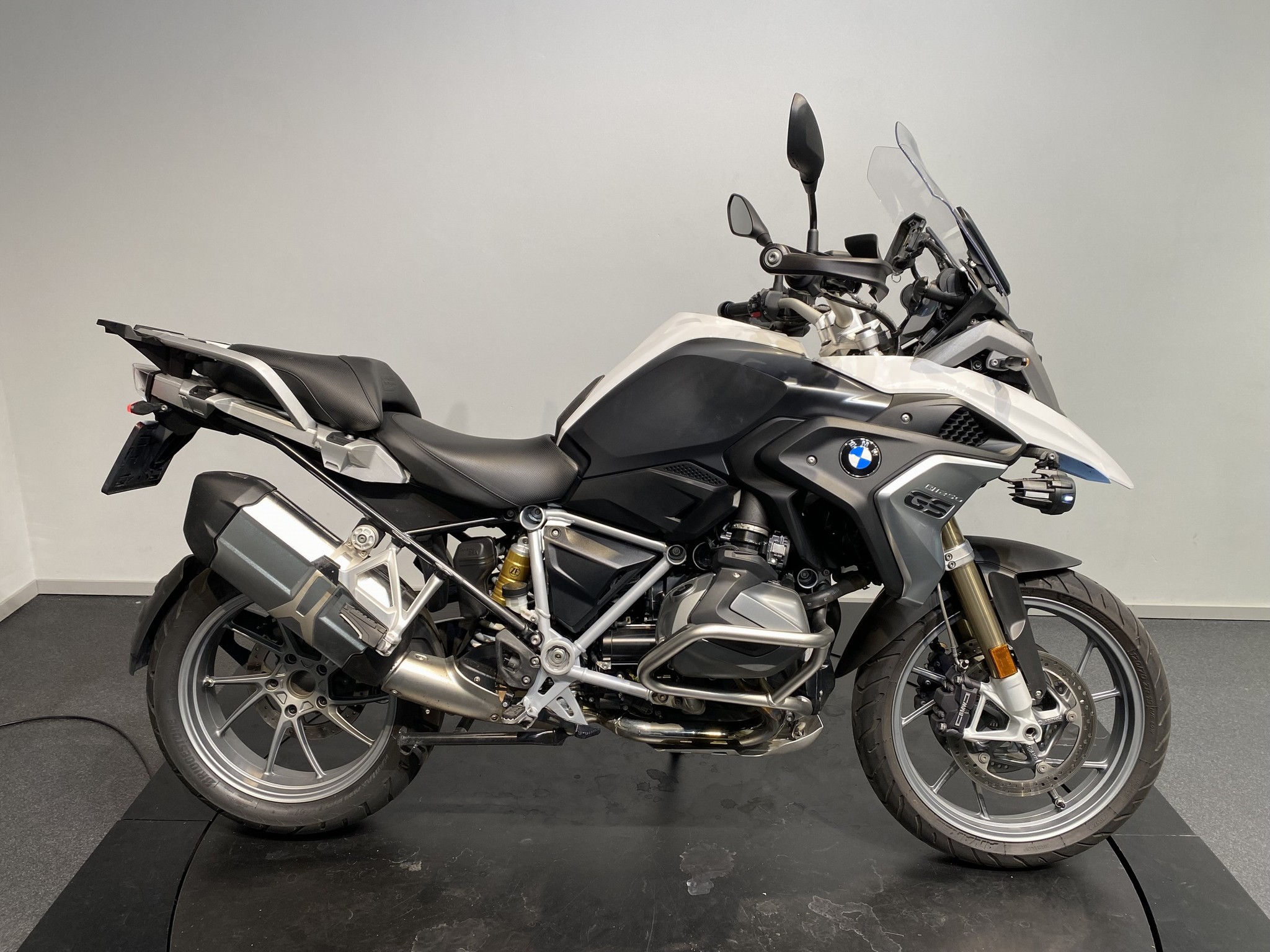 BMW - R 1250 GS