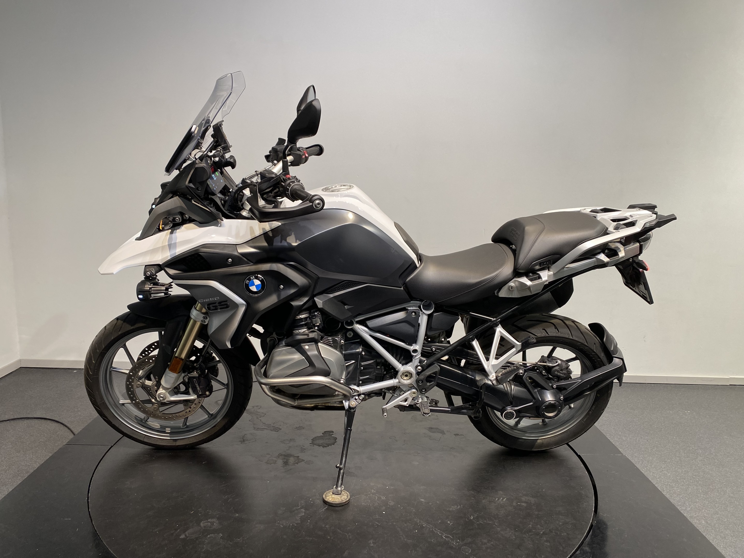 BMW - R 1250 GS