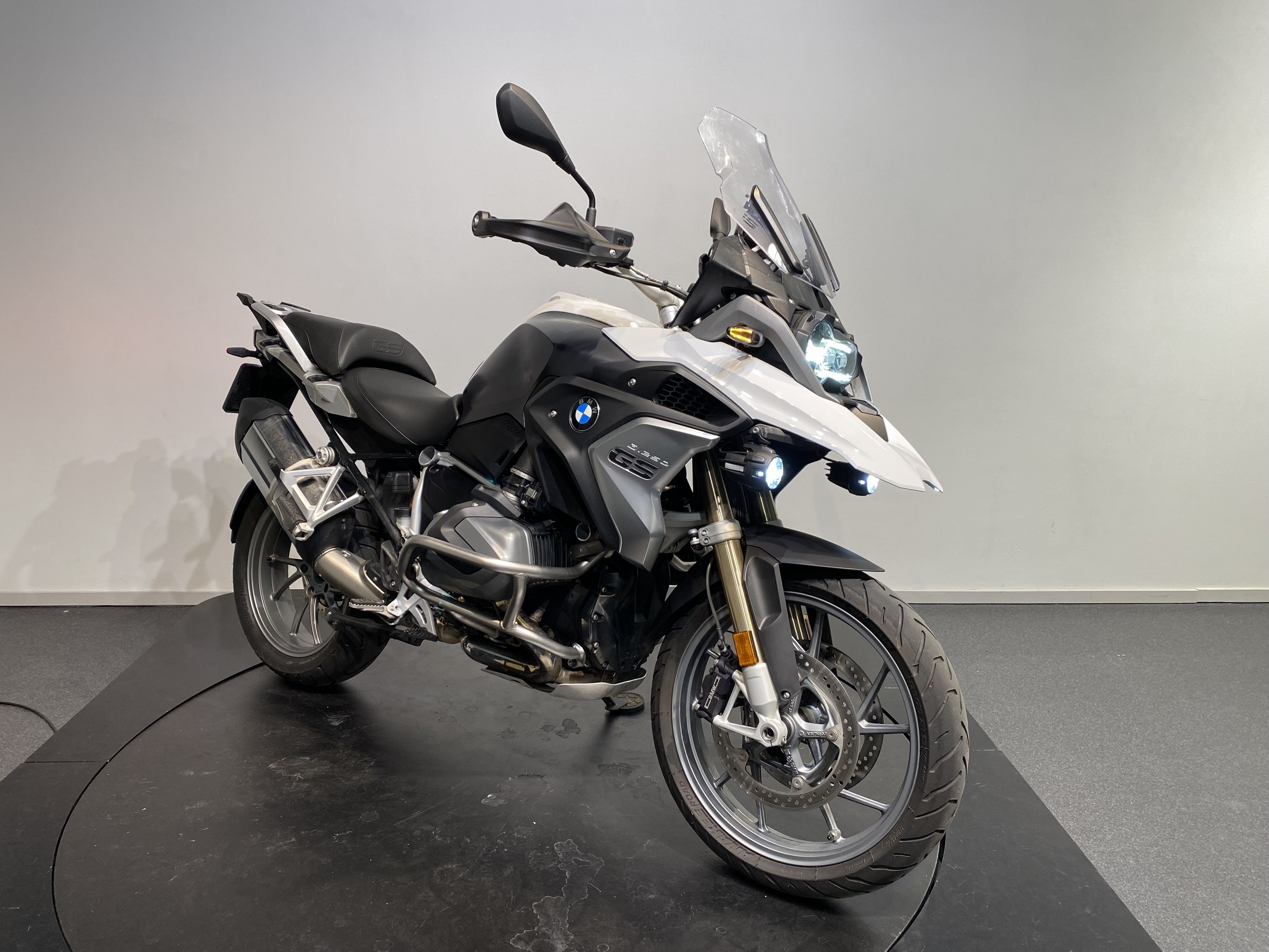 BMW - R 1250 GS