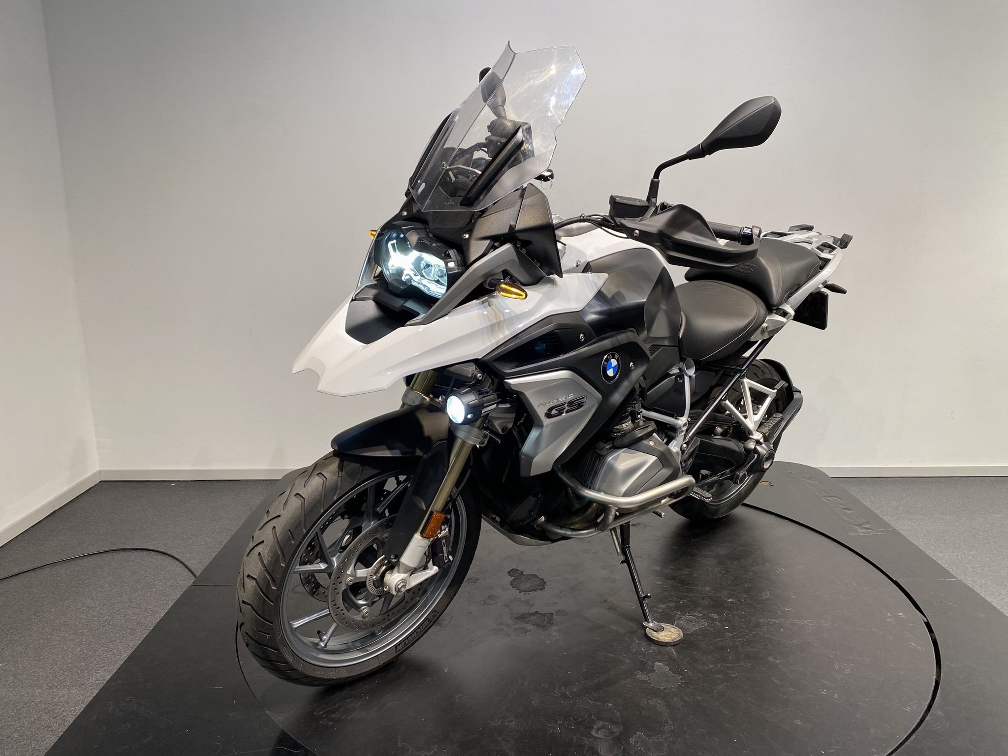 BMW - R 1250 GS