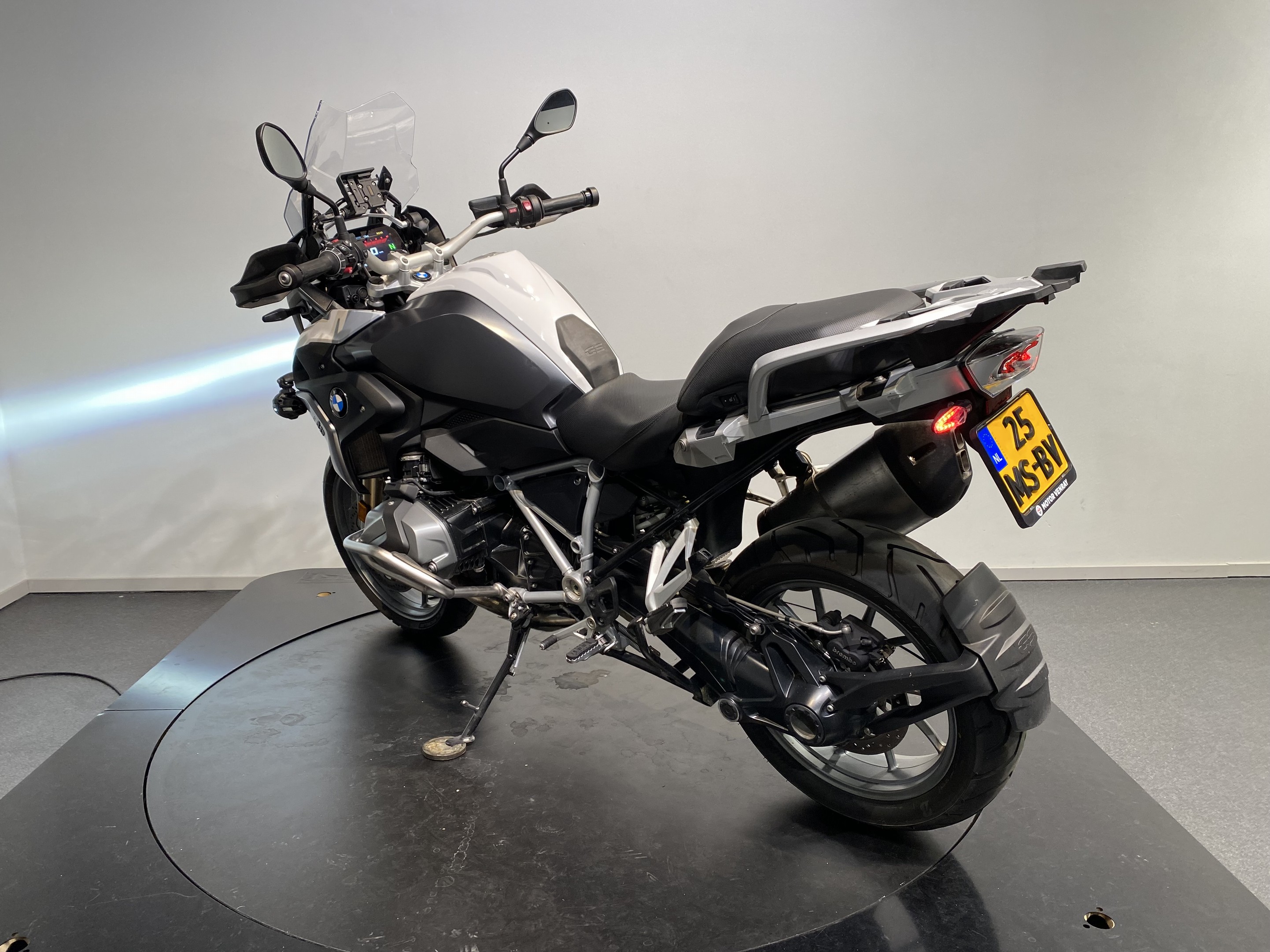 BMW - R 1250 GS