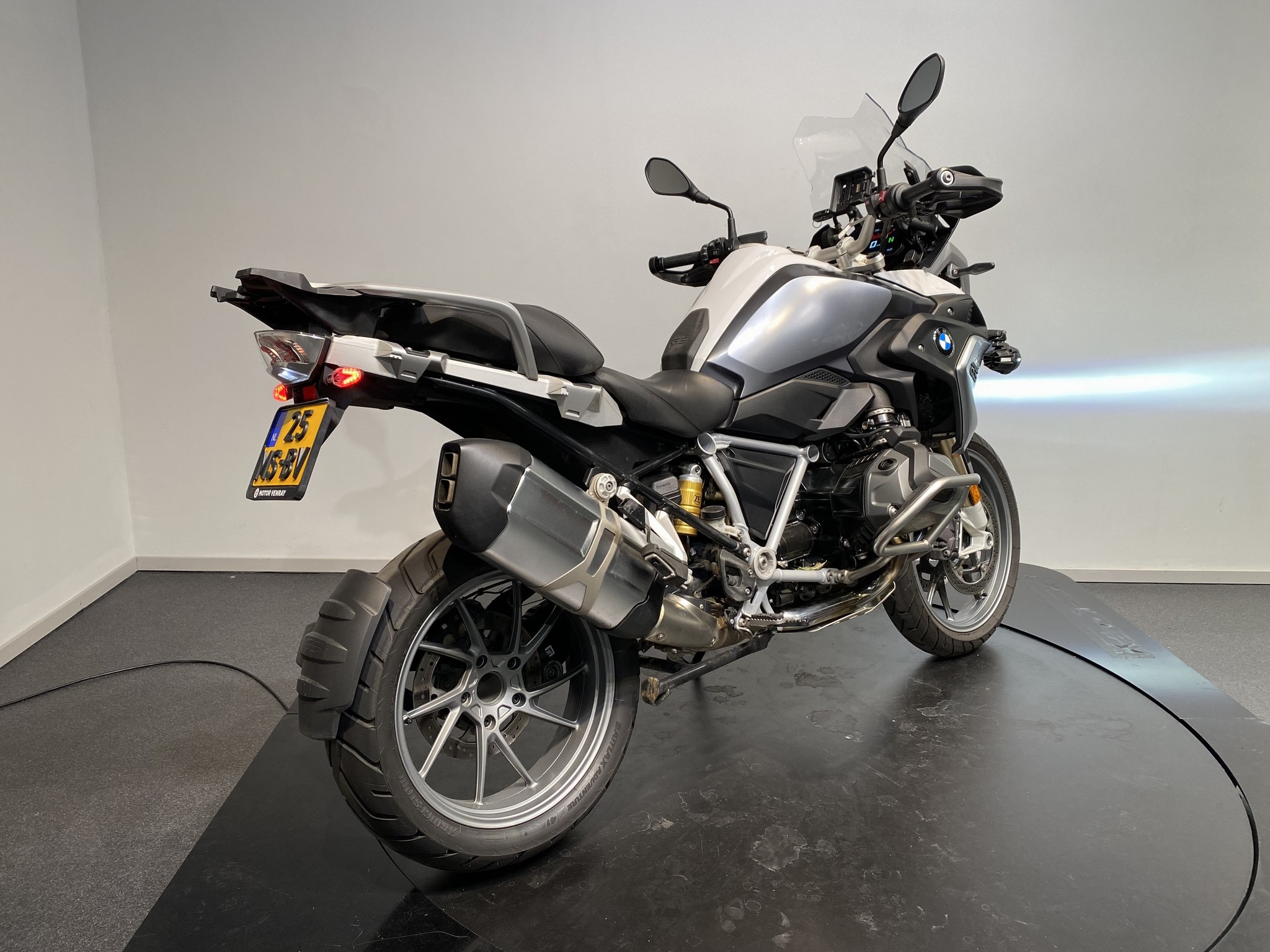 BMW - R 1250 GS