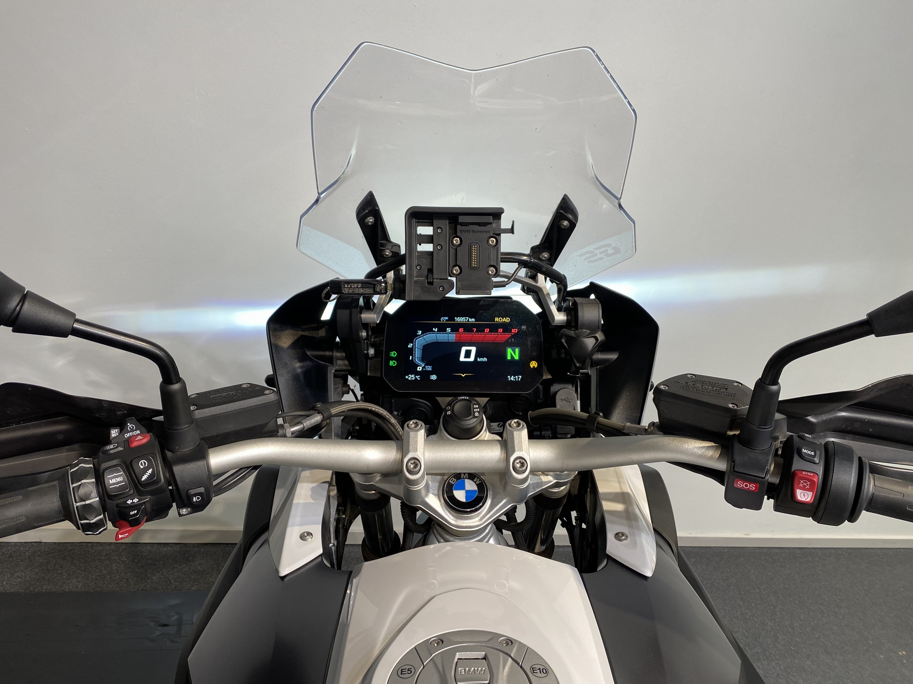 BMW - R 1250 GS