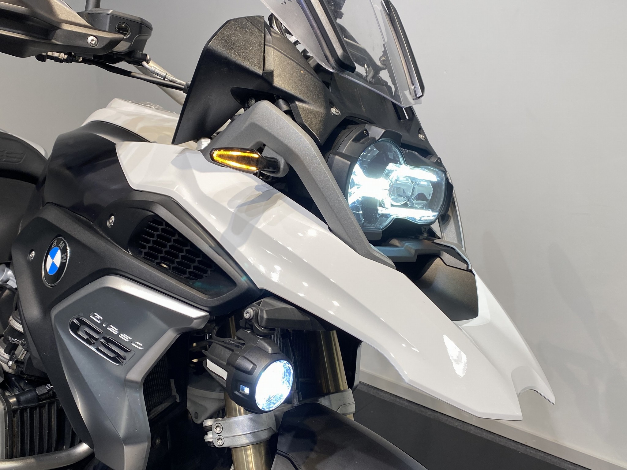 BMW - R 1250 GS