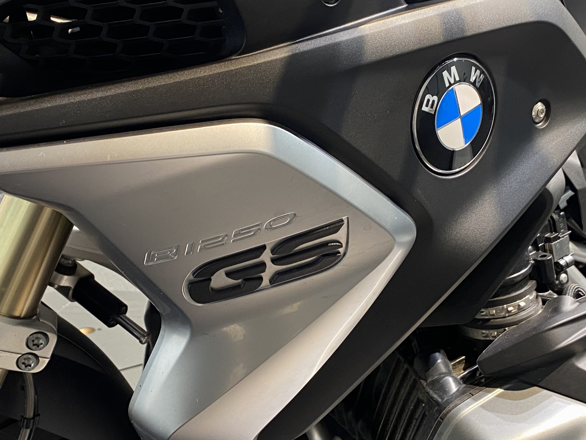 BMW - R 1250 GS