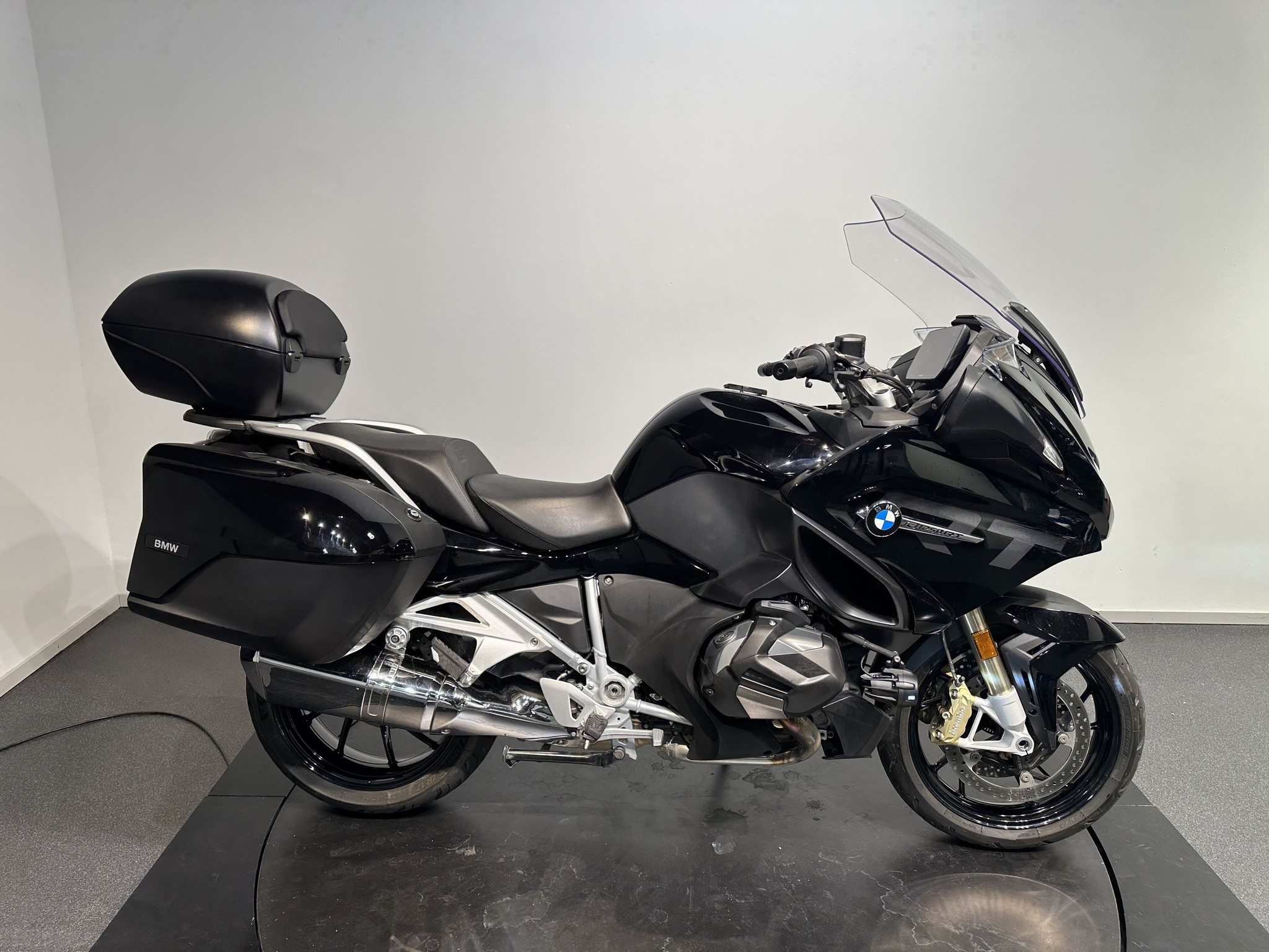 BMW - R 1250 RT