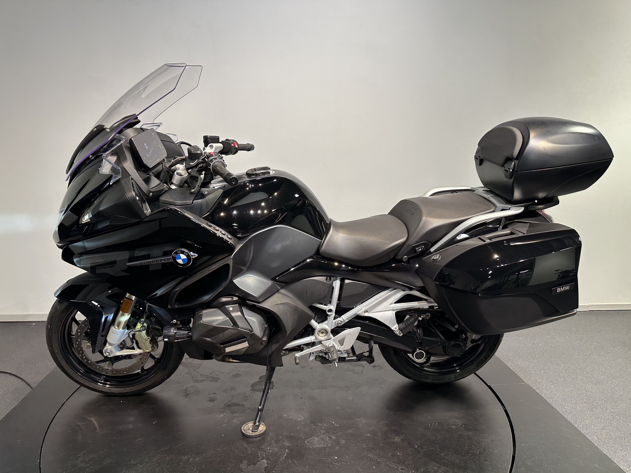 BMW - R 1250 RT