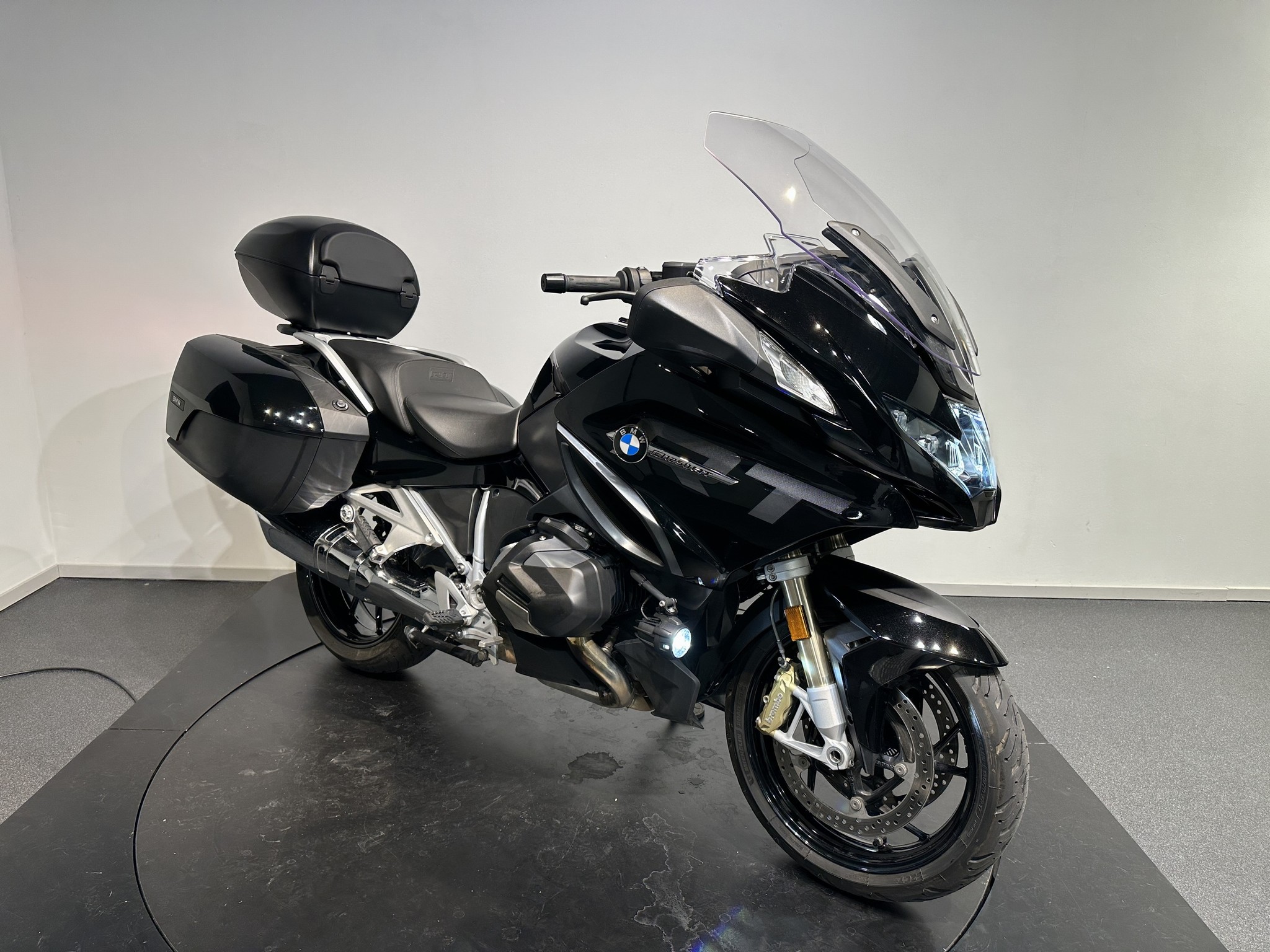 BMW - R 1250 RT