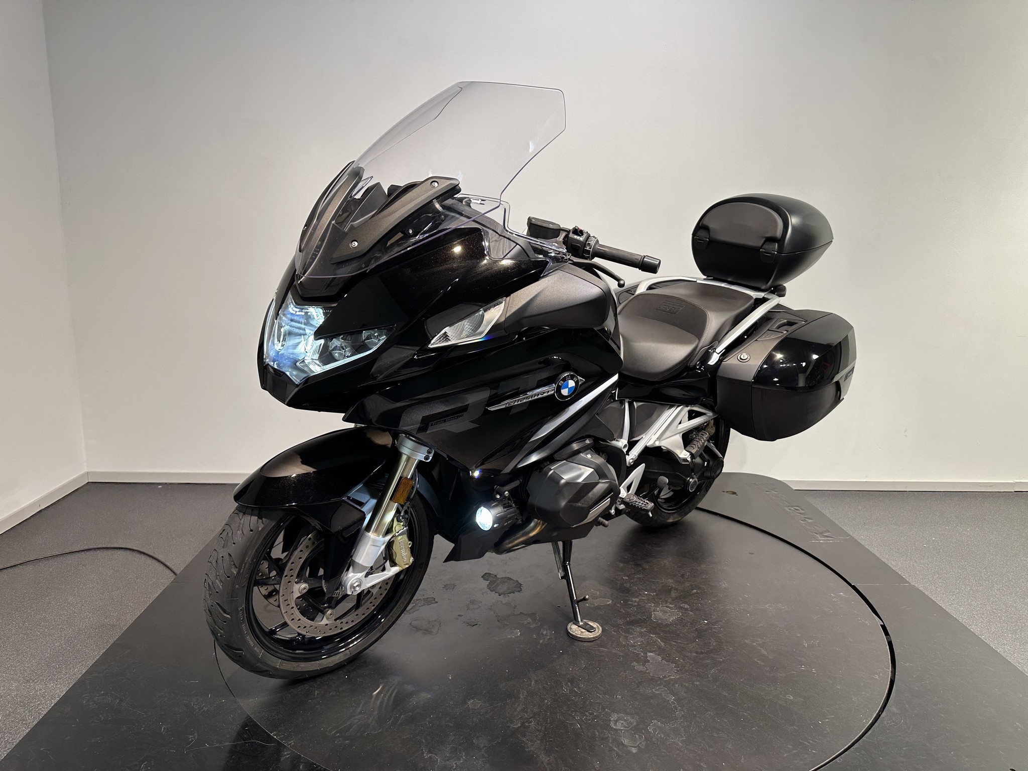 BMW - R 1250 RT