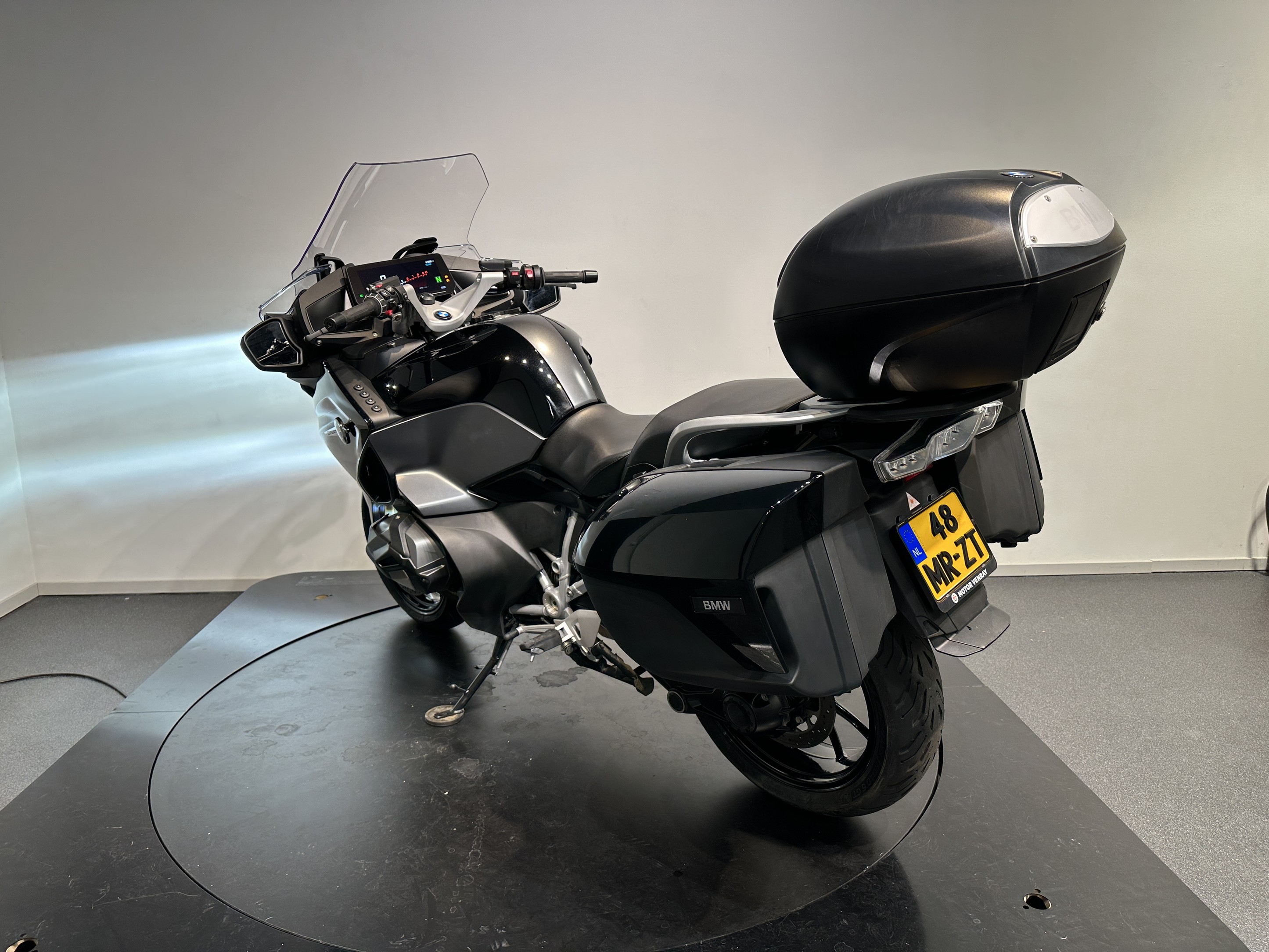 BMW - R 1250 RT