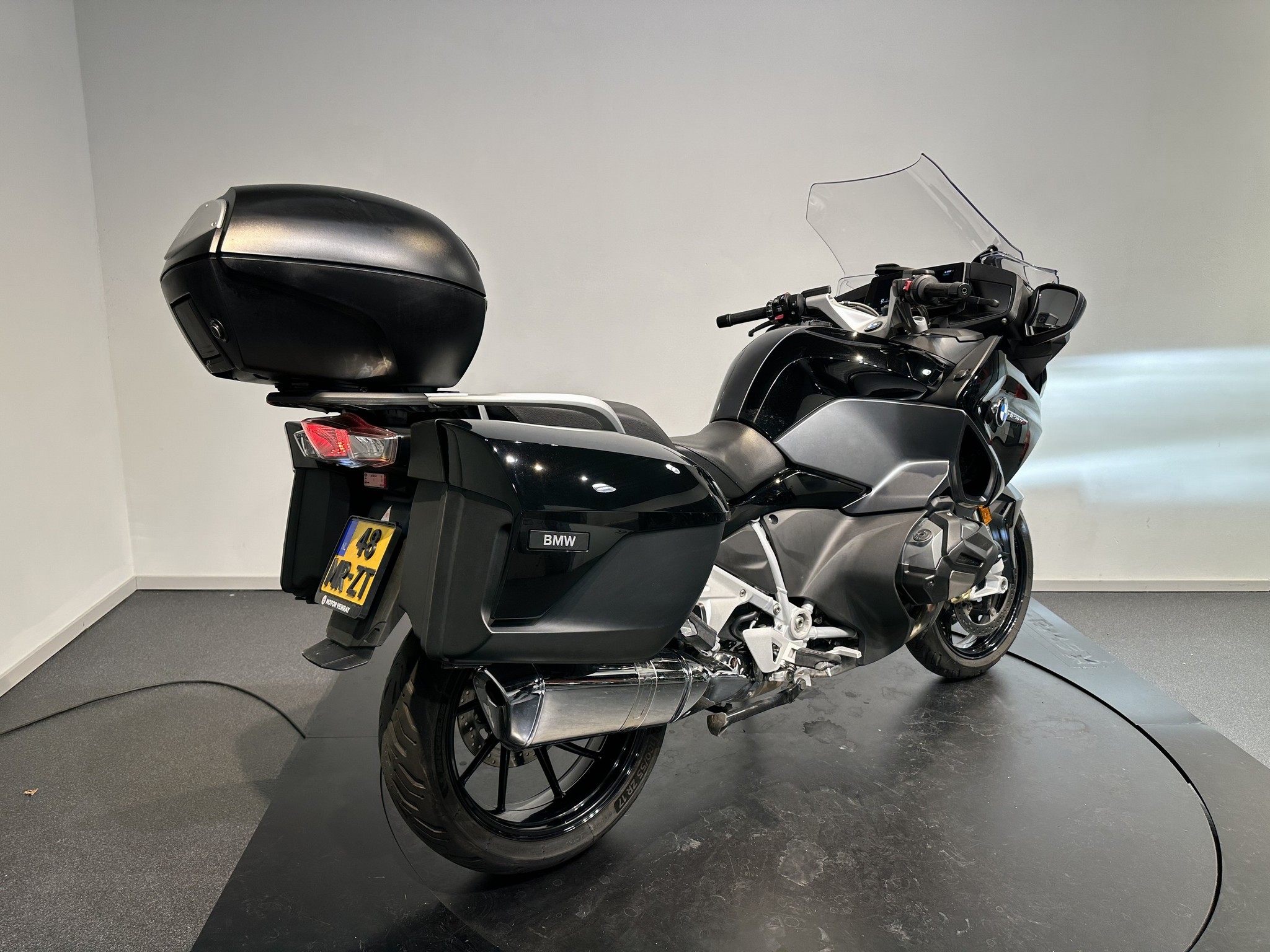 BMW - R 1250 RT