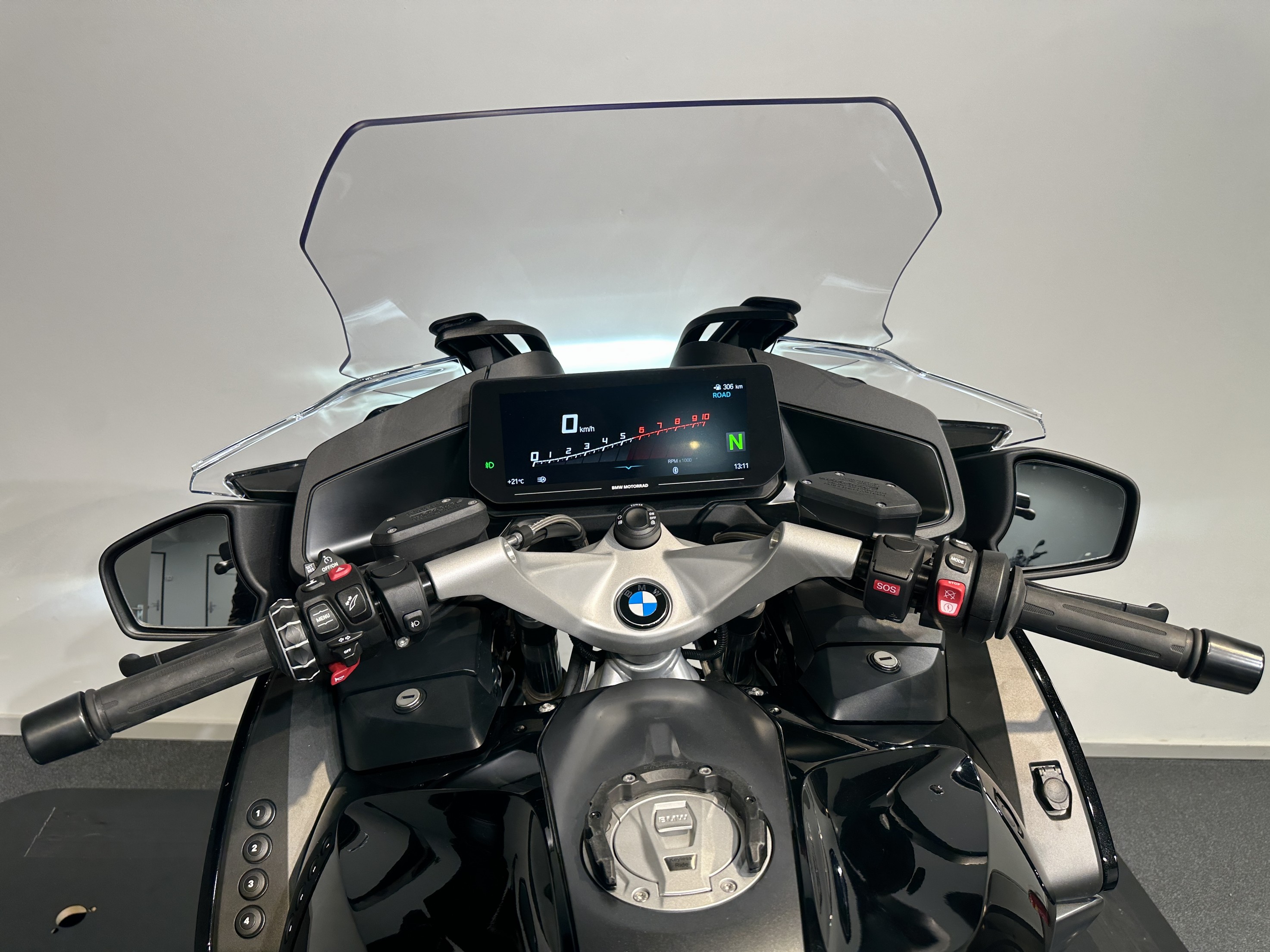 BMW - R 1250 RT