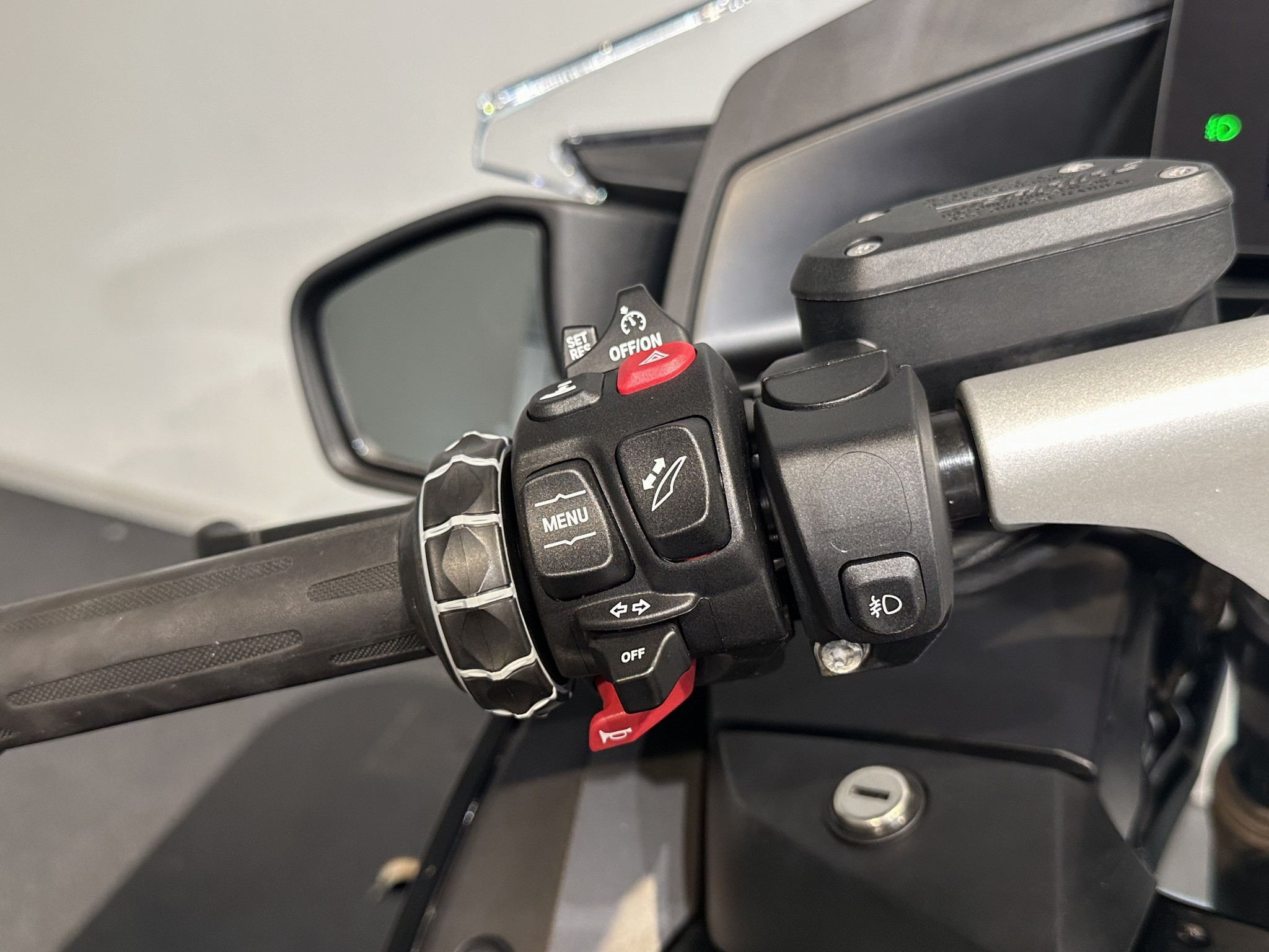 BMW - R 1250 RT