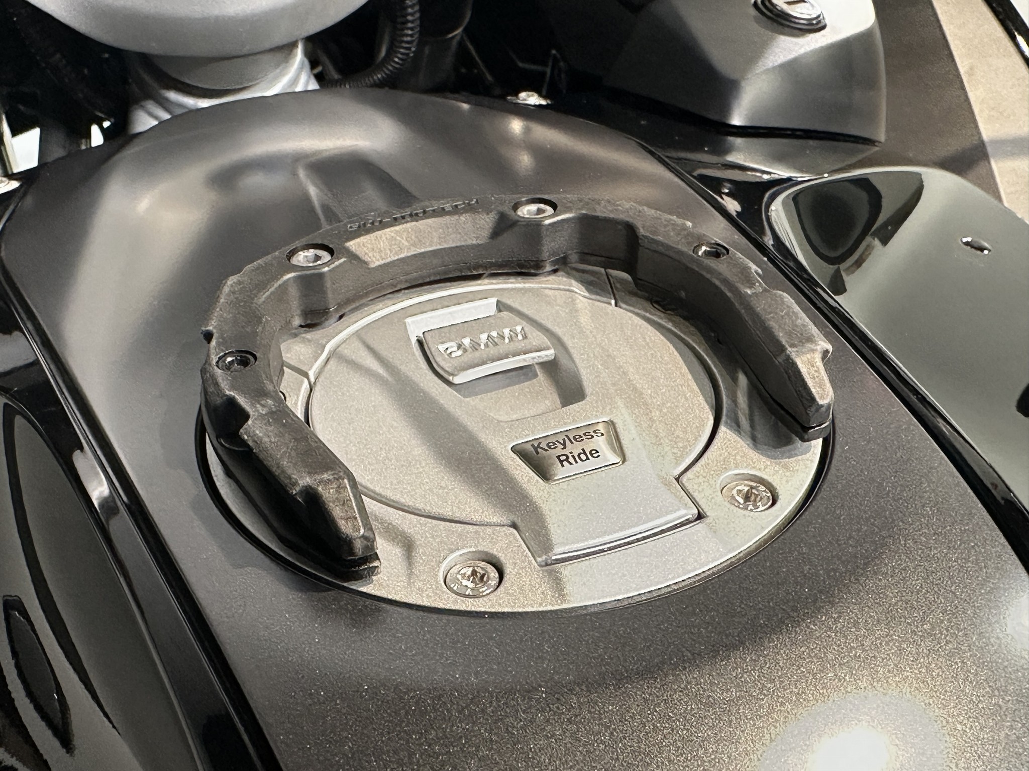 BMW - R 1250 RT