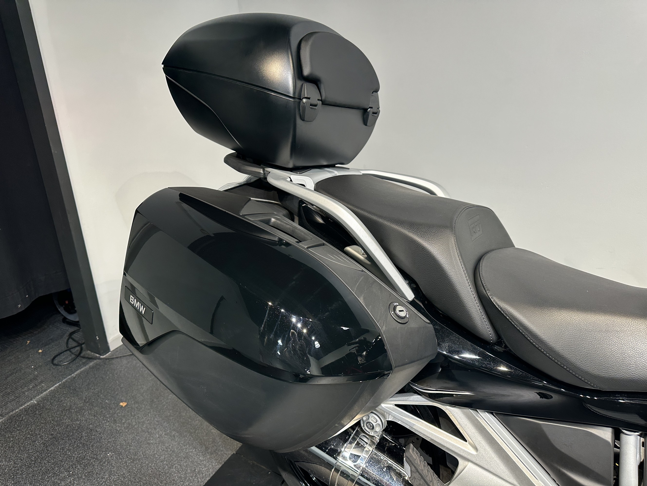 BMW - R 1250 RT