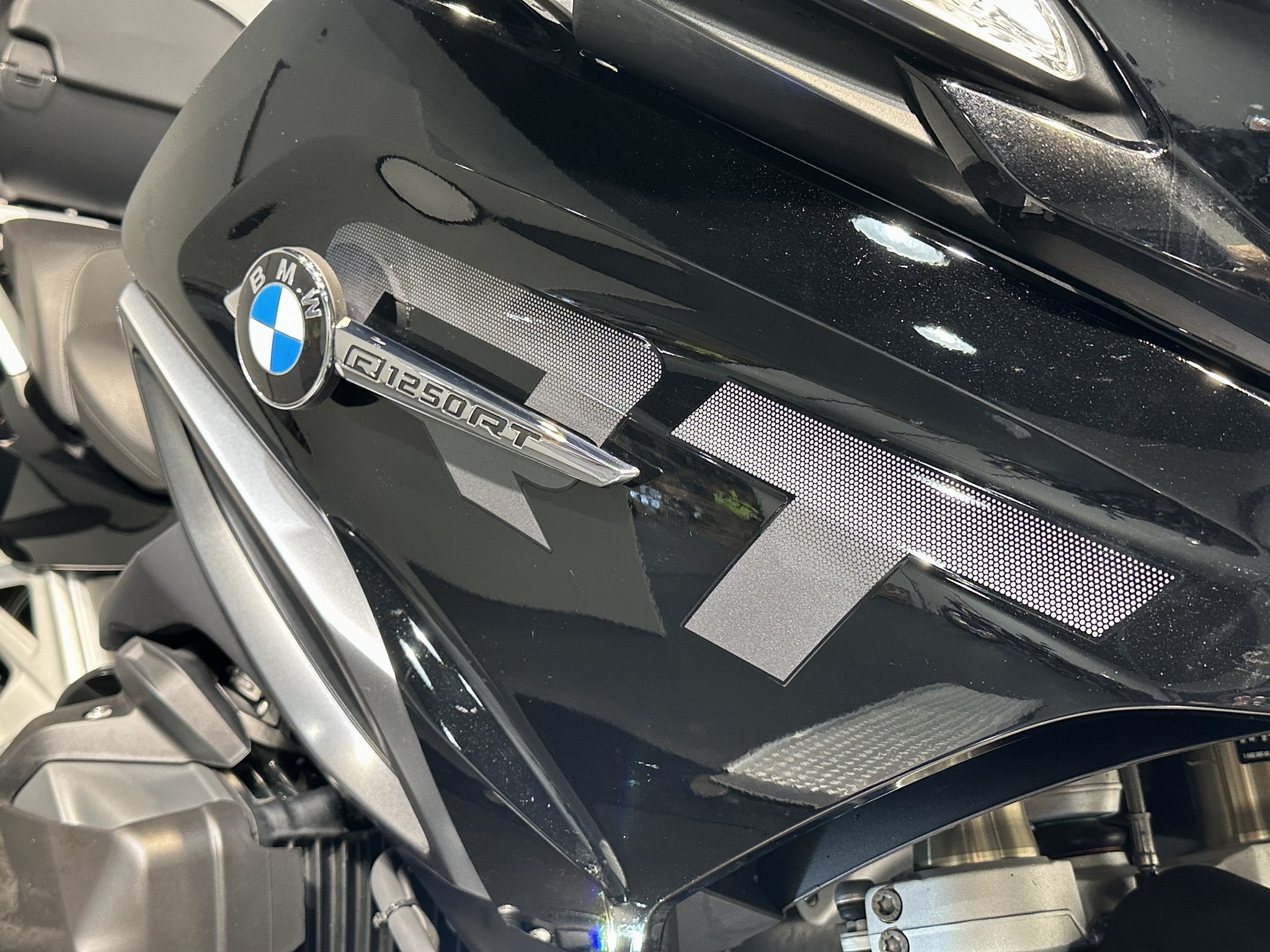 BMW - R 1250 RT