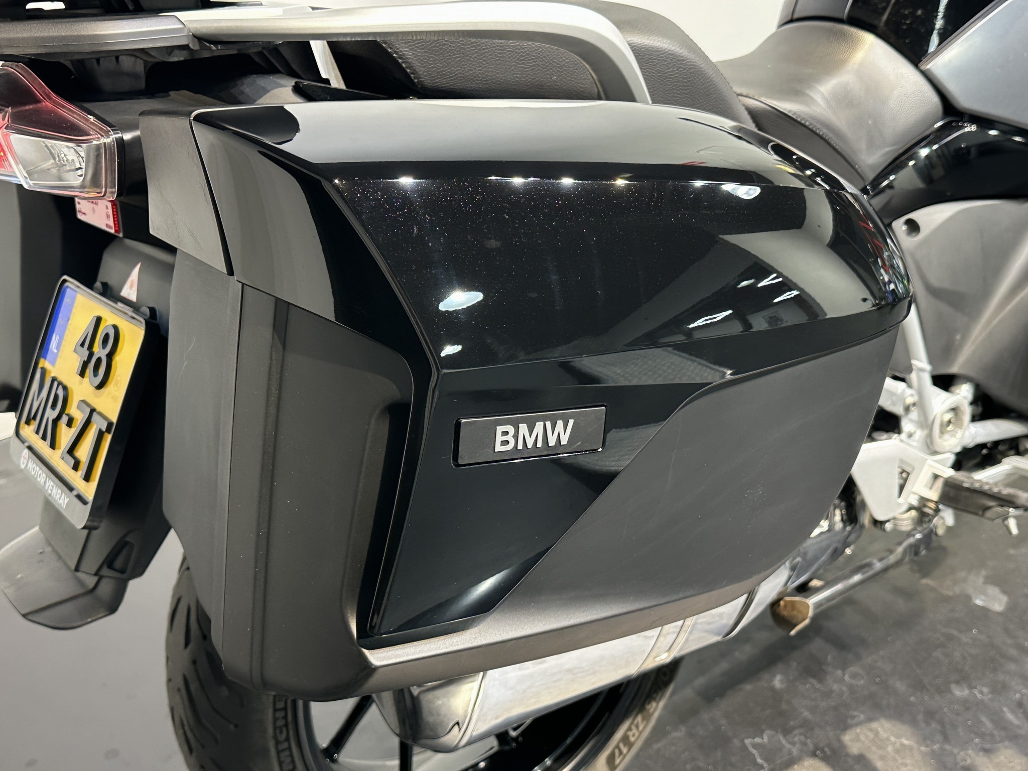 BMW - R 1250 RT