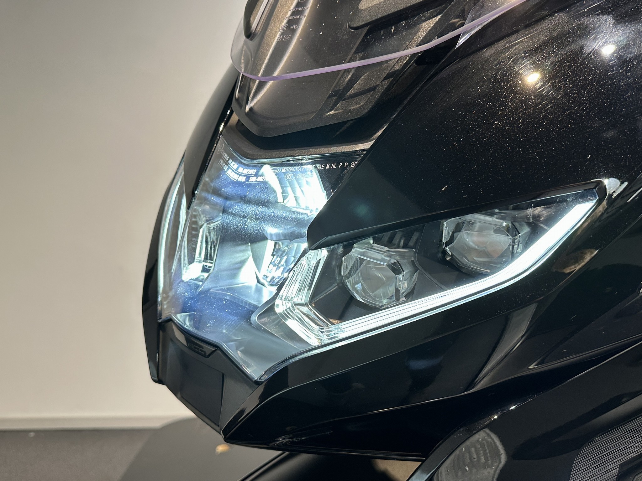 BMW - R 1250 RT