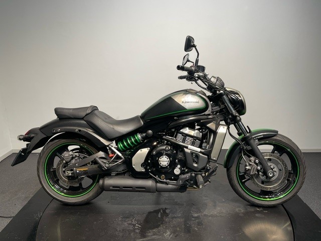 KAWASAKI - Vulcan S
