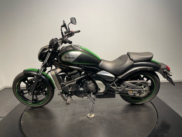 KAWASAKI - Vulcan S