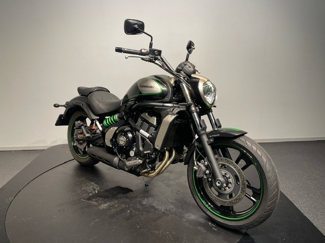KAWASAKI - Vulcan S