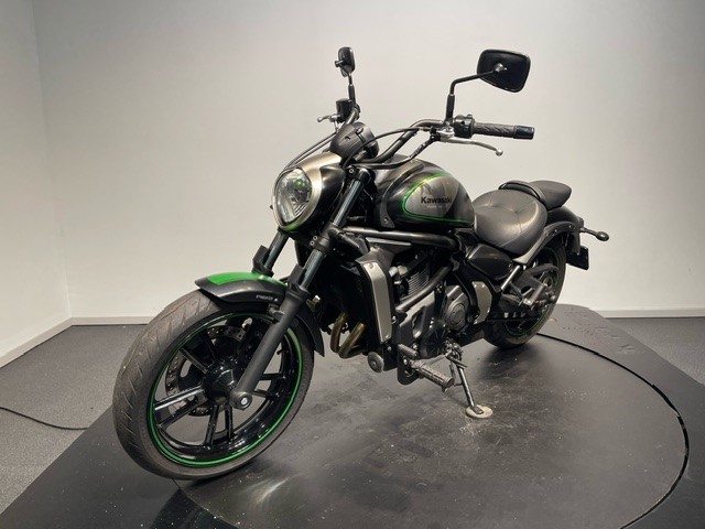 KAWASAKI - Vulcan S