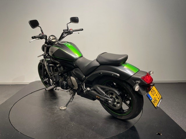 KAWASAKI - Vulcan S