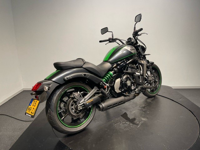 KAWASAKI - Vulcan S