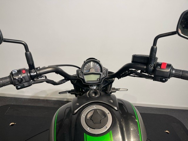 KAWASAKI - Vulcan S