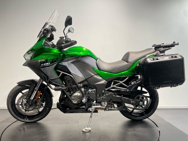 Versys sales 1000 2020