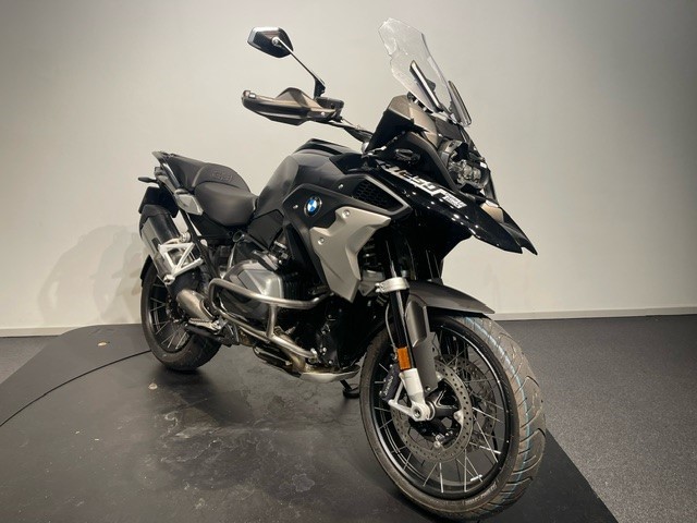 Te Koop Bmw R 1250 Gs Bikenet 5635