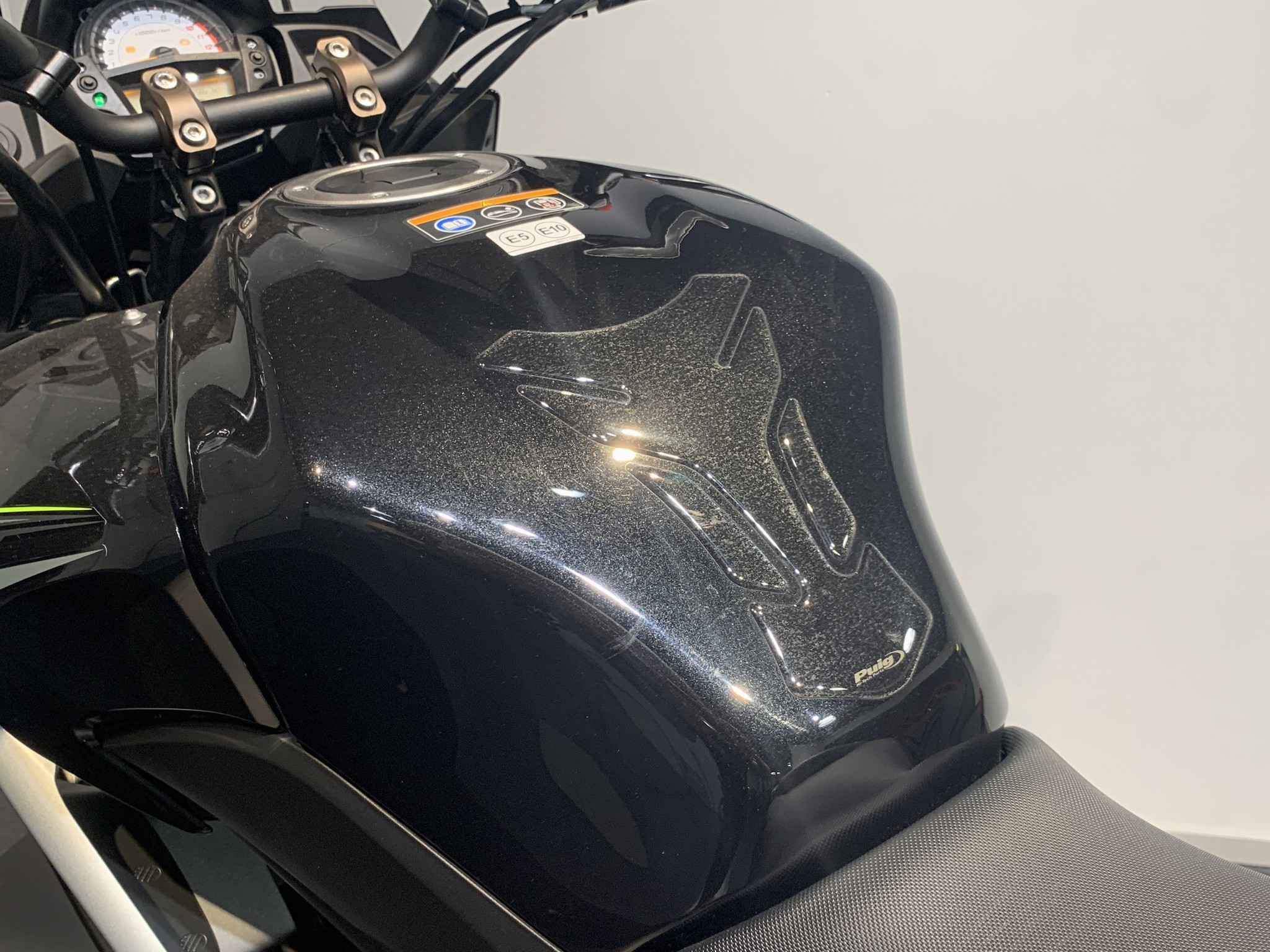 KAWASAKI - Versys 650