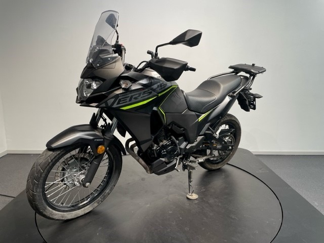 Versys sales x 300