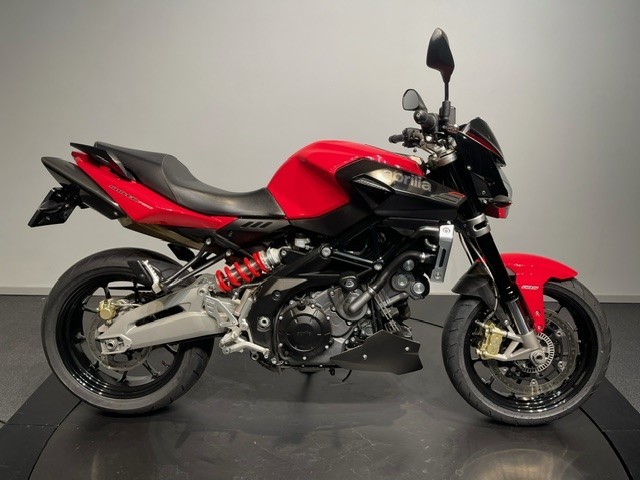APRILIA - SL 750 Shiver Abs