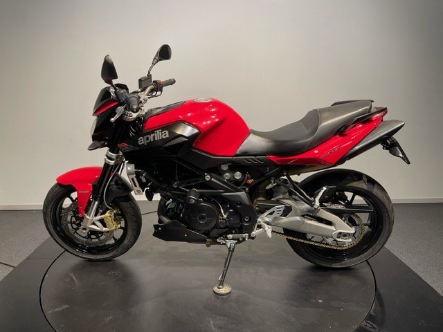APRILIA - SL 750 Shiver Abs