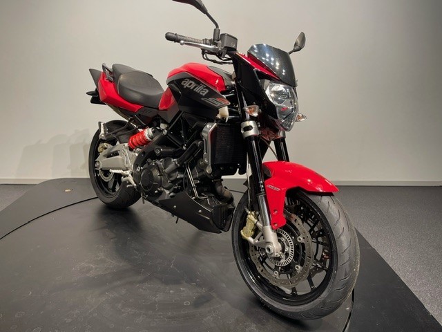APRILIA - SL 750 Shiver Abs