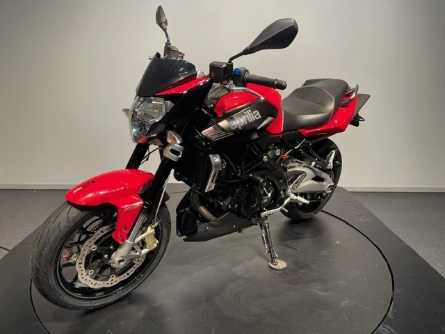 APRILIA - SL 750 Shiver Abs
